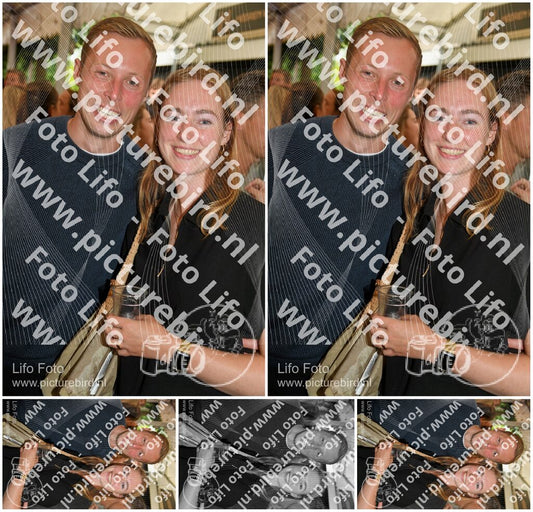 Evenement foto: Heiloo Serie 25