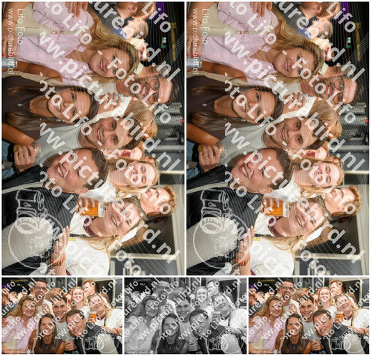 Evenement foto: Heiloo Serie 25