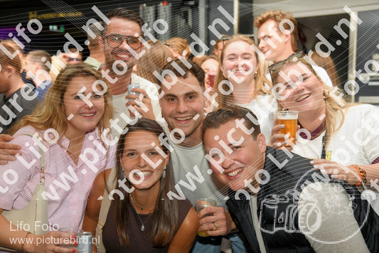 Evenement foto: Heiloo Serie 25