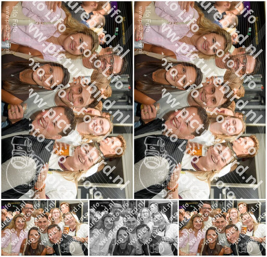 Evenement foto: Heiloo Serie 25
