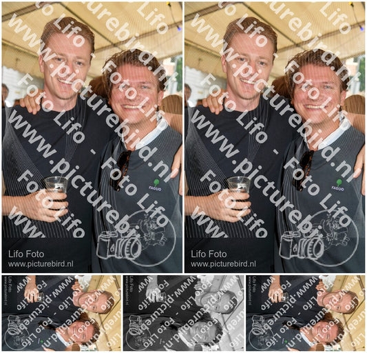 Evenement foto: Heiloo Serie 25