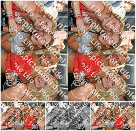 Evenement foto: Heiloo Serie 25