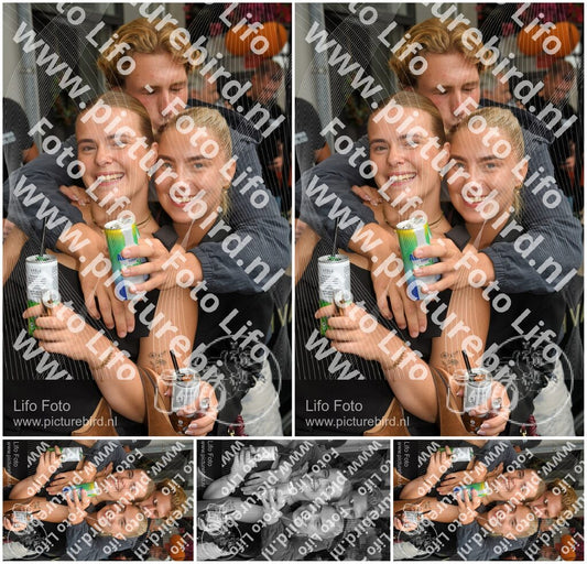 Evenement foto: Heiloo Serie 25