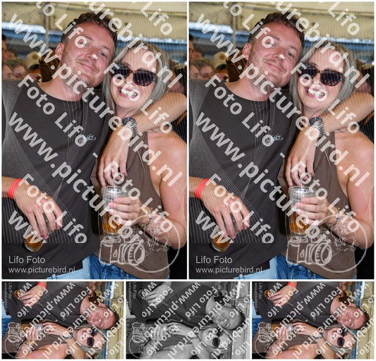 Evenement foto: Heiloo Serie 25