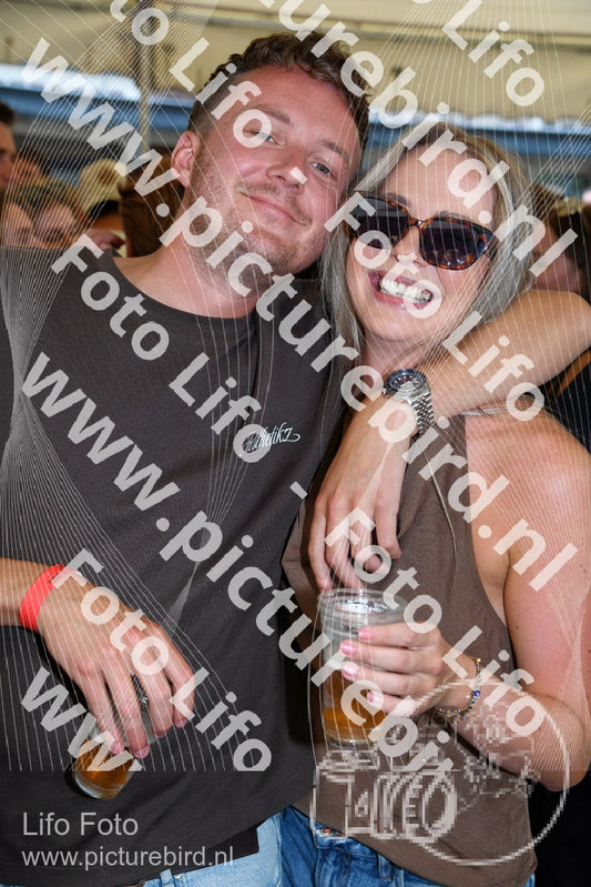 Evenement foto: Heiloo Serie 25