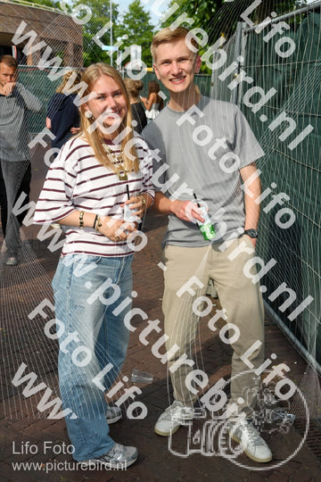 Evenement foto: Heiloo Serie 25