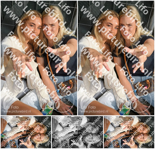 Evenement foto: Heiloo Serie 25