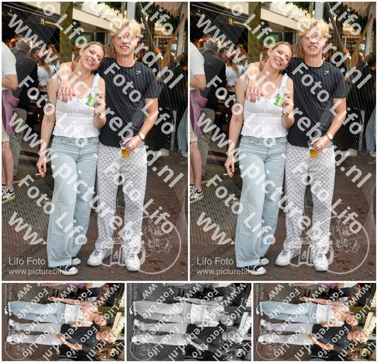 Evenement foto: Heiloo Serie 25
