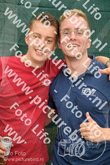 Evenement foto: Heiloo Serie 26
