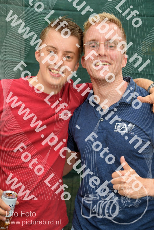 Evenement foto: Heiloo Serie 26