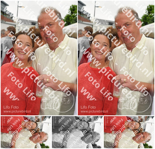 Evenement foto: Heiloo Serie 26