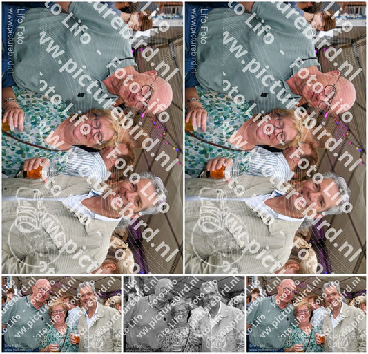Evenement foto: Heiloo Serie 26
