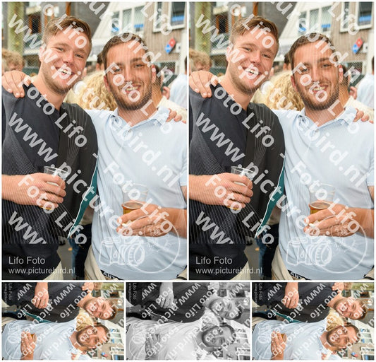 Evenement foto: Heiloo Serie 26