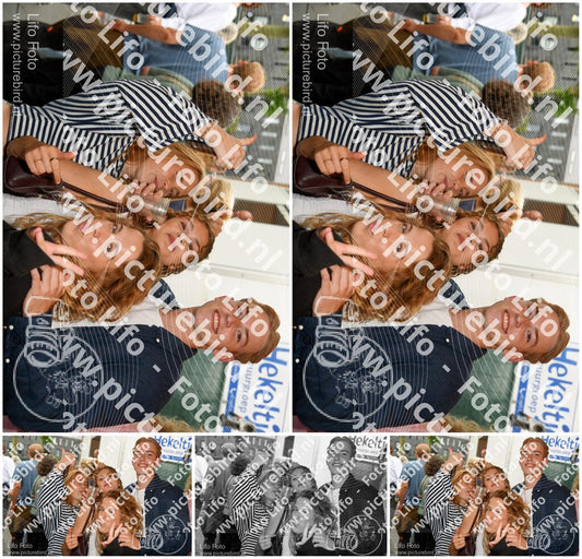Evenement foto: Heiloo Serie 26