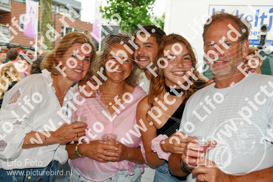 Evenement foto: Heiloo Serie 26