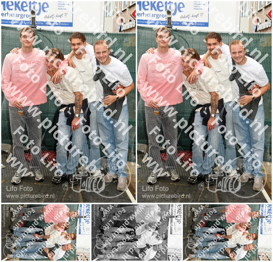 Evenement foto: Heiloo Serie 26