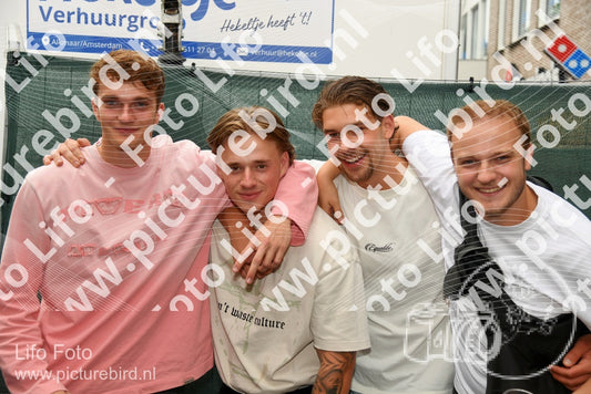 Evenement foto: Heiloo Serie 26