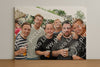 Evenement foto: Heiloo Serie 26
