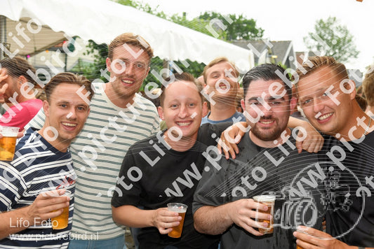 Evenement foto: Heiloo Serie 26