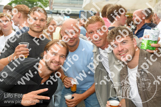 Evenement foto: Heiloo Serie 26