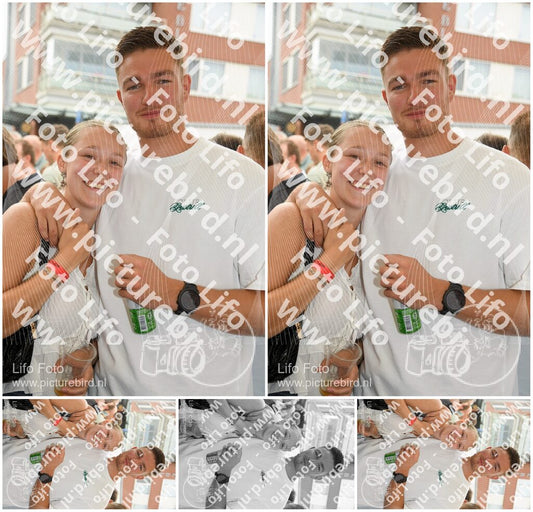 Evenement foto: Heiloo Serie 26