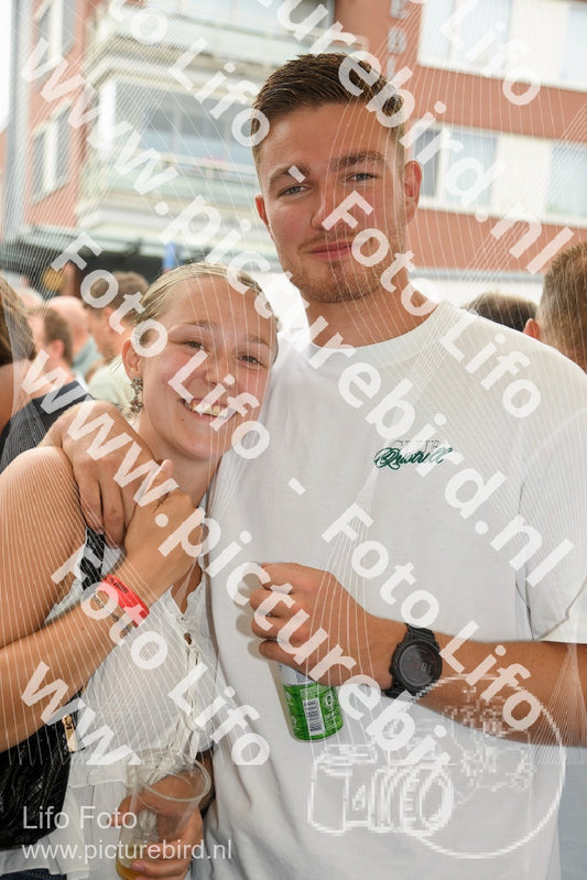 Evenement foto: Heiloo Serie 26