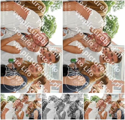 Evenement foto: Heiloo Serie 26