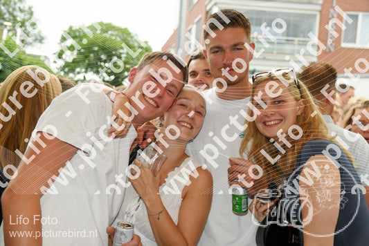 Evenement foto: Heiloo Serie 26