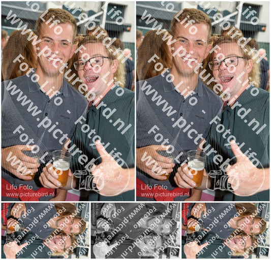 Evenement foto: Heiloo Serie 26