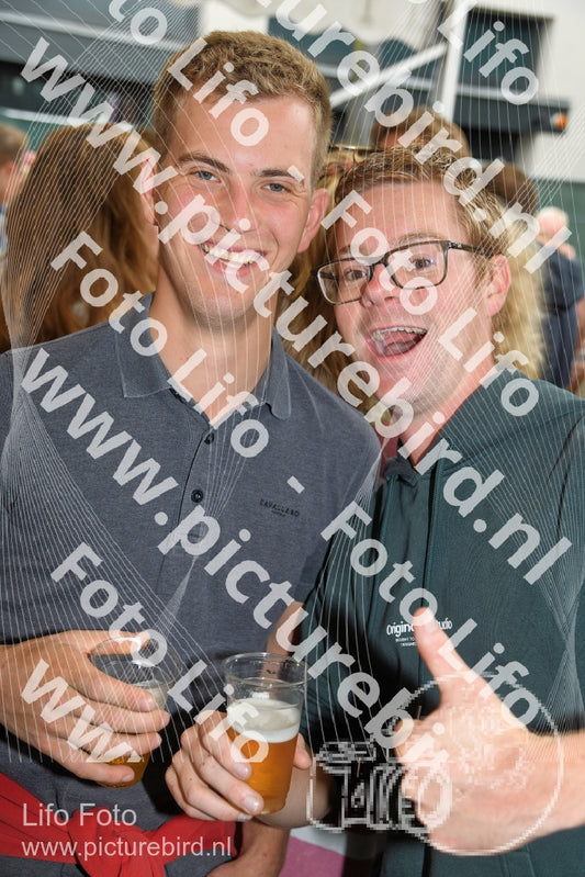 Evenement foto: Heiloo Serie 26