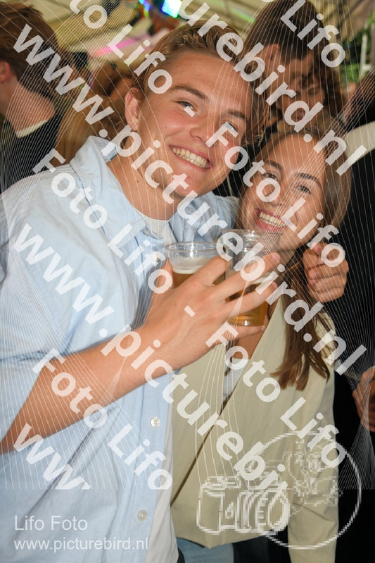 Evenement foto: Heiloo Serie 26