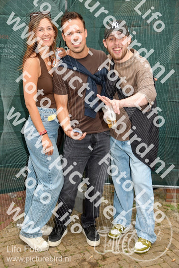 Evenement foto: Heiloo Serie 26