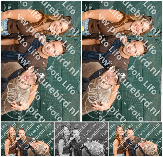 Evenement foto: Heiloo Serie 26