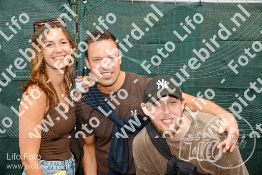 Evenement foto: Heiloo Serie 26