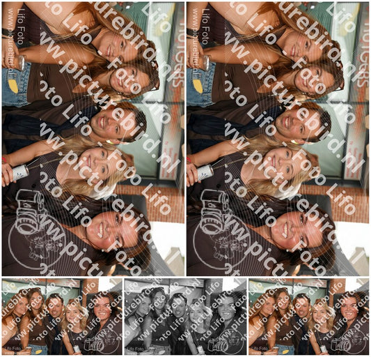 Evenement foto: Heiloo Serie 26