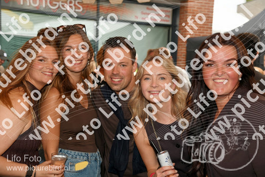 Evenement foto: Heiloo Serie 26