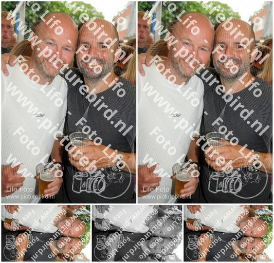Evenement foto: Heiloo Serie 26