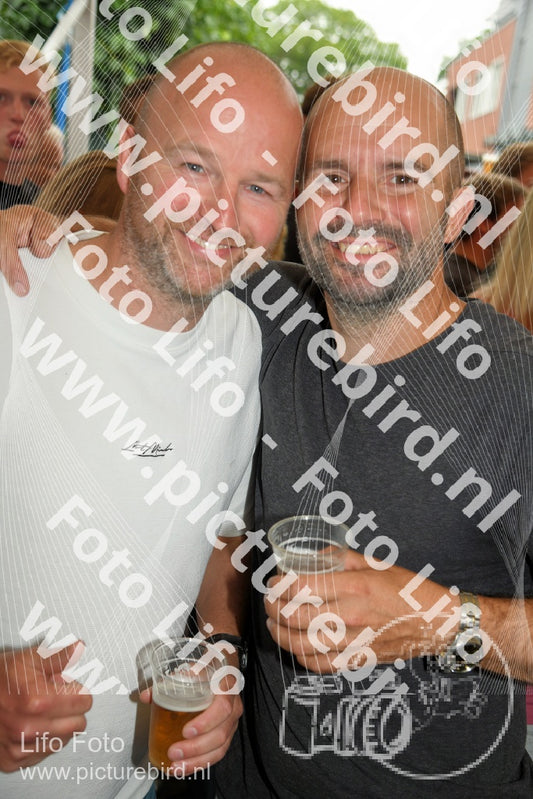 Evenement foto: Heiloo Serie 26
