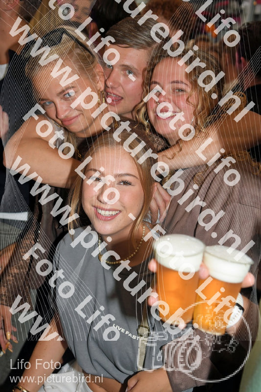 Evenement foto: Heiloo Serie 26