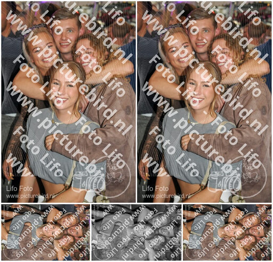 Evenement foto: Heiloo Serie 26