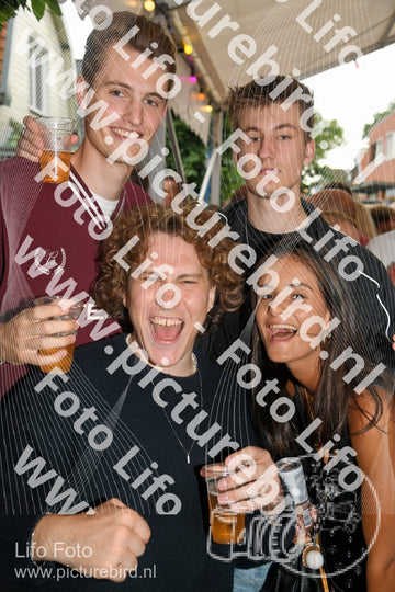 Evenement foto: Heiloo Serie 26