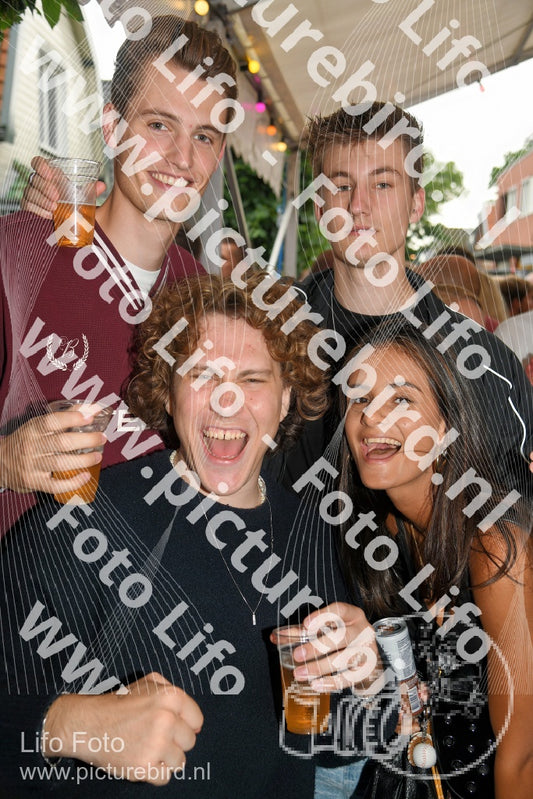 Evenement foto: Heiloo Serie 26