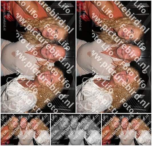 Evenement foto: Heiloo Serie 26