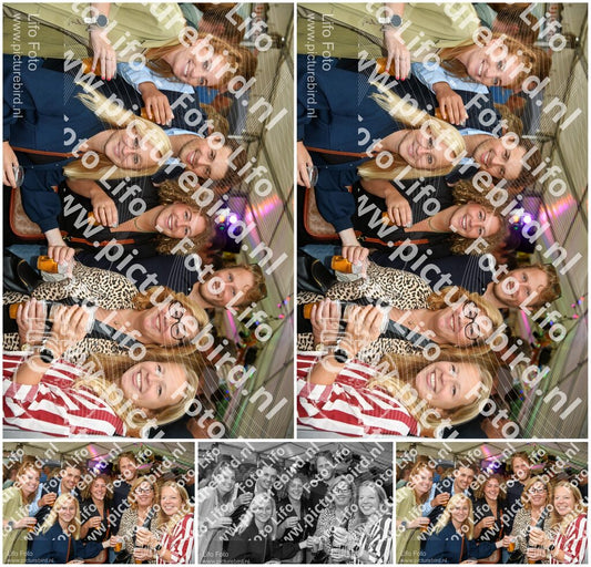 Evenement foto: Heiloo Serie 26