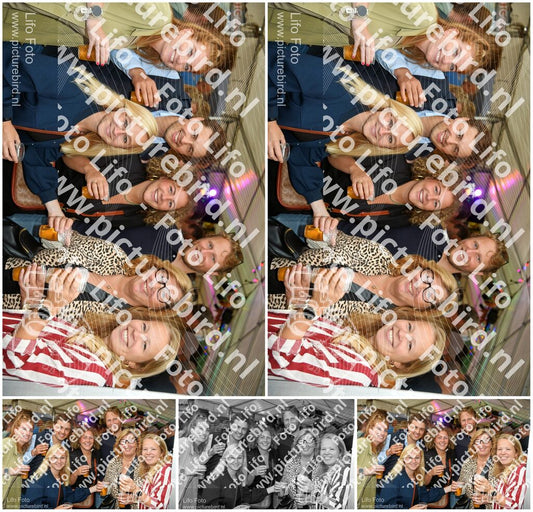 Evenement foto: Heiloo Serie 26