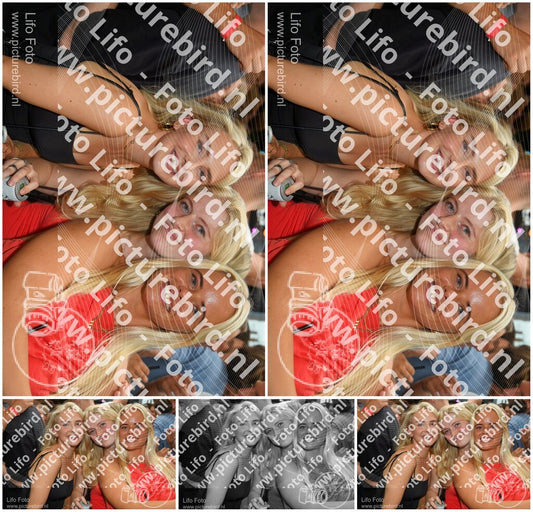 Evenement foto: Heiloo Serie 26