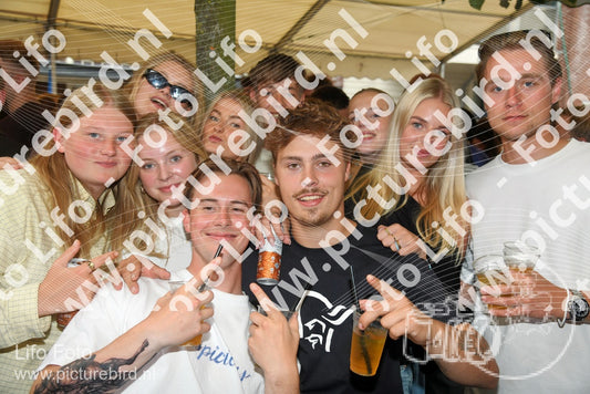 Evenement foto: Heiloo Serie 26