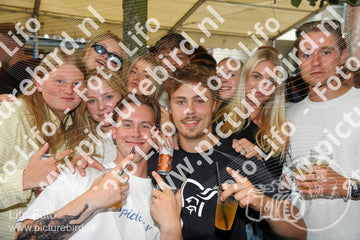 Evenement foto: Heiloo Serie 26