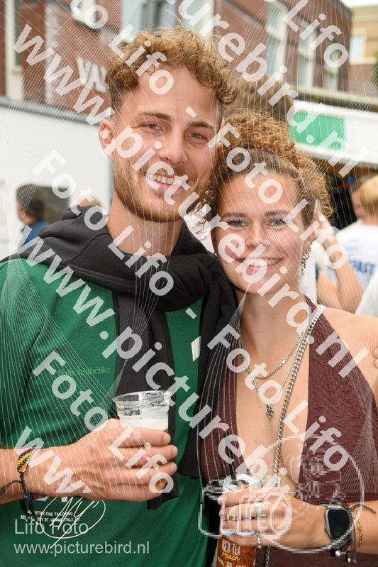 Evenement foto: Heiloo Serie 26