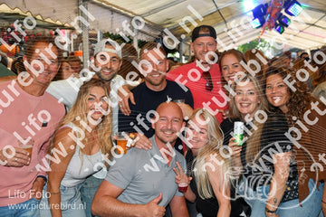 Evenement foto: Heiloo Serie 27